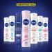 Nivea Fresh Flower Deodorant 150ml - Long-Lasting Freshness | International Shipping Available - Buy Online on GoSupps.com