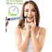 Bright White Smiles 22% Teeth Whitening Gel Refills - 10 Pack Sensitivity-Free Whitening Carbamide Peroxide Effective Teeth Bleaching Solution - Buy Online on GoSupps.com