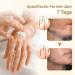 Cr me pour les pieds - Cr me de soin pour les pieds - Nourrissante et claircissante aux extraits de - Soin hydratant pour peaux s ches et sensibles - Corps et mains - Buy Online on GoSupps.com