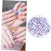 minkissy 3000 Pcs Nail Art Decor Nail Beauty Accessories Nail Decorations for Nail Art Nail Art Tools Nail Art Materials Polymer Clay Nail Protector Manicure Tool Cell Phone - Buy Online on GoSupps.com