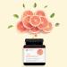 Youttheory Daily Fat Burner Vegetarian Capsules - Healthy Weight Management - 60 ct + Collagen Powder Unflavored - 10 oz Bottle - Buy Online on GoSupps.com
