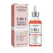 30% Vitamin C Face Serum | Niacinamide & Hyaluronic Acid | Anti-Aging Hydrating Serum for Women - Buy Online on GoSupps.com