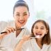 Metagio Ultra Soft Micro Nano Toothbrush Set - 4 Pack Extra Soft Bristle for Sensitive Gums & Gentle Cleaning - 20 000 Bristles Ideal for Adults - Buy Online on GoSupps.com