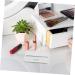 Didiseaon 4 pcs Portable Lipstick Case | Metal Wallets & Lip Gloss Holder | Mini Travel Organizer with Mirror - Buy Online on GoSupps.com