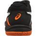 Asics Unisex-Kids Gel-Blast 7 GS Handball Shoes - Black/White 400 35.5 EU | International Shipping Available - Buy Online on GoSupps.com