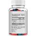 Man Up 3000 MG 60 Gummies - Pack Of 5 - Buy Online on GoSupps.com