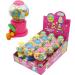 Crazy Candy Factory Mini Gumball Machine 35g | Pick Any Number of Packs - Buy Online on GoSupps.com