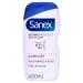 Sanex Biome Protect Micellar Comfort Shower Gel 400 ml for normal to dry skin