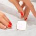 DIY Nail Art Palette - Professional Mixing Dish for Artists & Salons | International Shipping Available - Buy Online on GoSupps.com