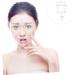 Hemoton 1pc Lip Ruler Eyebrow Ruler Eyebrow Grooming Stencil Eyebrow Stencil Positioning Tool Thread - Buy Online on GoSupps.com