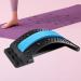 harayaa Spine Aligner for Lower blue - Buy Online on GoSupps.com