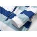 BONVERANO Baby Boy Long-Sleeved UV 50+ Swimsuit with Zip Pocket - 12 Months - Buy Online on GoSupps.com
