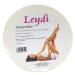 Leydi fleece roll - for hair removal with warm wax and sugar paste
