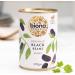Biona Organic Black Beans 400g (Pack of 2) - Buy Online on GoSupps.com