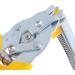 Type M Nail Ring Pliers Type M Nail Ring Pliers Type M Nail Ring Pliers Thickened for Manual Tying (M Nail +600Clips) - Buy Online on GoSupps.com