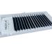 HBZGTLAD 16 Rows Silk Mink Volume Lashes C/D/DD Curl - 18mm 0.20-D Curl - Buy Online on GoSupps.com