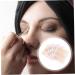 FOMIYES 100 Sheets Lace Double Eyelid Sticker Beauty Stuff Eye Lid Tape for Hooded Eyes Eye Makeup Supplies - Buy Online on GoSupps.com