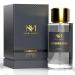 NOURISH MANTRA NM New York Datebreaker Luxury Perfume For Men | Premium Long Lasting Fragrance Spray | With Aromatic Blend of Citrus & Spice | Men Perfume | 100 ml