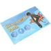 Luckdano Organic Hemorrhoid Pads - All-Natural Relief and Protection - Buy Online on GoSupps.com
