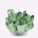 1pc 700g-900g Natural Green Phantom Quartz Stone Crystal Cluster geode minerial Specimen for - Buy Online on GoSupps.com