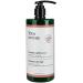 Tahe Tahe Nature Sulfate Free Shampoo for Dry Hair with Natural Polyphenols Coconut Oils Flax & Soy 750ml