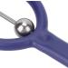 Tongue Tip Exerciser | Mouth Tongue Trainer for Children & The Elderly | Oral Muscle Strength Training Tool | Improve Speech Clarity & Flexibility - Buy Online on GoSupps.com