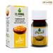Elhawag Frankincense Oil Natural Cold Pressed El Hawag Pure Fresh Egyptian Al Hawaj Arab Perfect Arabic No Gmo Kosher Halal (1 Pack 1.01 oz / 30 ml)  - Buy Online on GoSupps.com