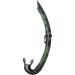 SEAC Jet Snorkel - Green/Pirana | High-Quality Snorkeling Gear - Buy Online on GoSupps.com