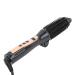 Curling Iron Brush & Straightening Comb | Anti-Scalding Hair Tool with Ions & Temperature Control - Elevate Your Beauty Internationally - Buy Online on GoSupps.com