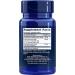 Life Extension Herbal Sleep PM - 30 Vegetarian Capsules for Restful Sleep - Buy Online on GoSupps.com