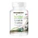 Fairvital | Coprinus 500mg VEGAN - Highly dosed - 90 capsules - mushroom extract standardized to polysaccharides 30%