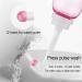 Brigtviee Portable Bidet - Intimate Shower Relief for Postpartum Care | 50ml Purple Peri Bottle for Vaginal Hygiene - Buy Online on GoSupps.com