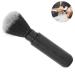 Men's Shaving Brush - Nylon Hair Beard Brush for Travel & Home | Best Shaving Brush for Men - Buy Online on GoSupps.com