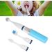 Electric Tongue Muscle Training Device - Enhance Speech & Swallowing | Oral Massage Stick & Training Tools - Buy Online on GoSupps.com