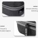 Anbee FPV Goggles V2 Carrying Case - Portable Hard Storage Bag for DJI FPV/Avata Goggles V2 - Buy Online on GoSupps.com