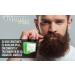 Josue Echavarria Beard and Mustache Soap with 5% Minoxidil & Bergamot - 1 Bar for Healthy Facial Hair - Buy Online on GoSupps.com