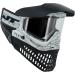 JT Proflex Goggles LE Bandana White with Clear and Smoke Lens - Top-Quality Eye Protection - Buy Online on GoSupps.com