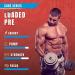 Ryse Core Series Loaded Pre-Pump Energy Supplement with L-Citrulline, Beta Alanine, L-Theanine, Caffeine & Thinkamine - 30 Servings, Cherry Ring Pop Flavor | Official Ring Pop Cherry 438g - Buy Online on GoSupps.com