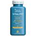 Health Logics Vitality! Prostate Health Formula-with Saw Palmetto Phytosterols Lycopene Pumpkin Stinging Nettle-Supports Prostate and Urinary Health