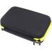 Lovehomily Protective Hard Case Travel Organizer Carrying Bag Suitable Case Shockproof Storage Bag for QP150/QP2520/90/70 (A) - Buy Online on GoSupps.com