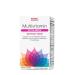 GNC Women's Multivitamin Ultra Mega Without Iron | Daily Vitamin Supplement | Supports Immune  Brain  Hair  Skin & Nails | Antioxidant Blend | 180 Caplets 180 Count (Pack of 1)