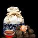 500g Yunnan Petit G teau De Th Puerh Chinois Zeste De Mandarine Puer Th Noir - Buy Online on GoSupps.com