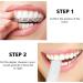 RIMOBUL Aligner Chewies 5 PCS Set - Colorful Orthodontic Aligner Trays Chewies in White, Brown, Pink, Green, Yellow - Buy Online on GoSupps.com