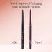 Mally Beauty Evercolor Gel Waterproof Eyeliner in Graphite - Long-Lasting Smudge-Proof Formula - Retractable Eye Liner - Buy Online on GoSupps.com