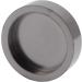 Brrnoo Round Graphite Crucible Mold for Gold and Silver Refining - Industry Jewelry Metal Casting Mold - Buy Online on GoSupps.com