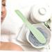 Didiseaon 40 Pcs Tool Stick Cosmetic Mixing Tools. Makeup Mixing Spatula Mini Pp re-usable 20.5x3x0.6cmx4pcs Greenx4pcs - Buy Online on GoSupps.com