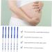 Buy 25 Boxes Early Pregnancy Test Strips - Accurate Pregnancy Detection Tools & Supplies for Home Testing - Buy Online on GoSupps.com