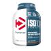 Dymatize ISO 100 Hydrolyzed Fudge Brownie 2264g - Whey Protein Hydrolysat + Isolat Pulver