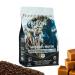 Canadian Heritage Roasting Company Coffee - Bison - Medium Whole Bean Coffee - Tasting Notes Of Toffee Milk Chocolate And Caramel - Perfect For French Press Drip Pour Over - 340g Bison - Toffee Milk Chocolate Caramel 340 g (Pack of 1)