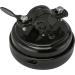 Schwinn Classic Bicycle Bell - Black, One Size | Shop Now - Buy Online on GoSupps.com